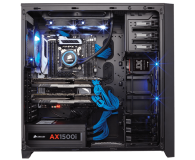 Corsair OBSIDIAN SERIES 750D AIRFLOW czarna - 306803 - zdjęcie 2